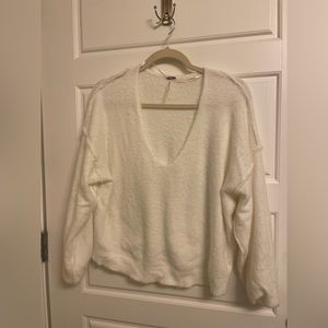 Free People Princess Sweater